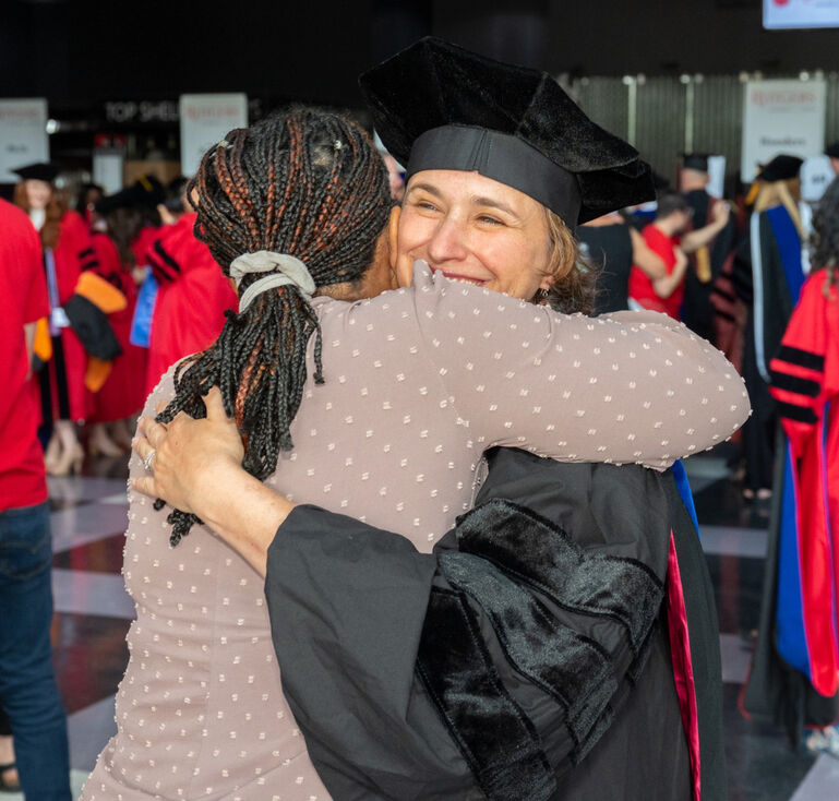 Graduate School–Camden Excellence Scholarship 