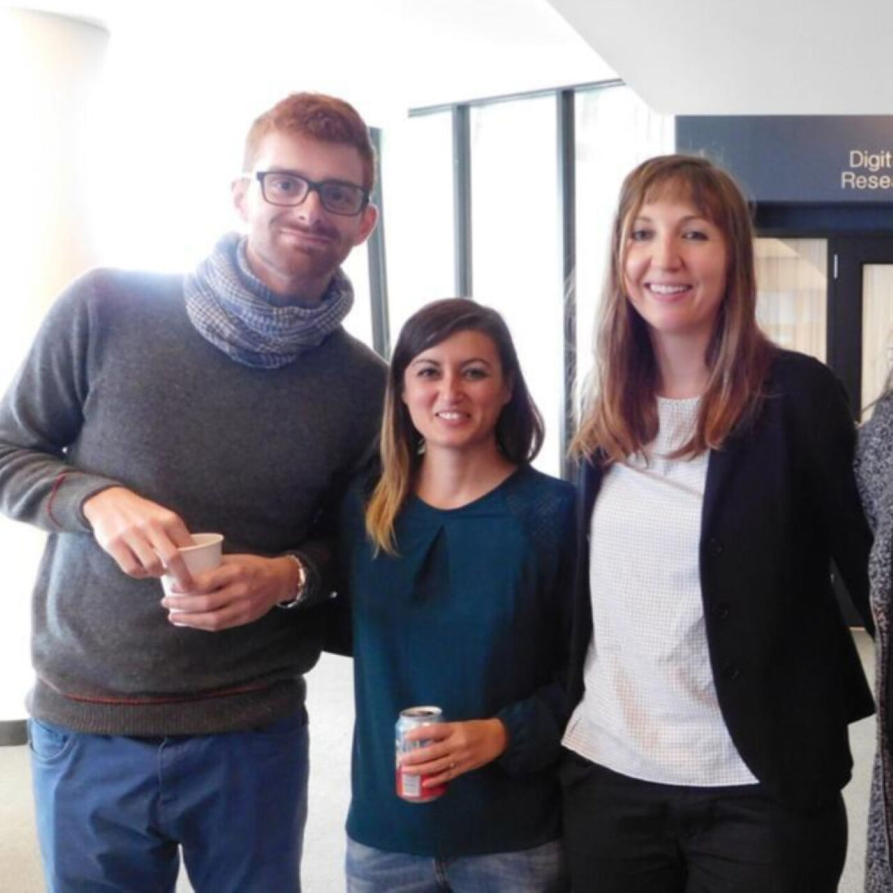 Foundation for Innovation and Excellence in Italian Teaching (FIEIT)  image number 0