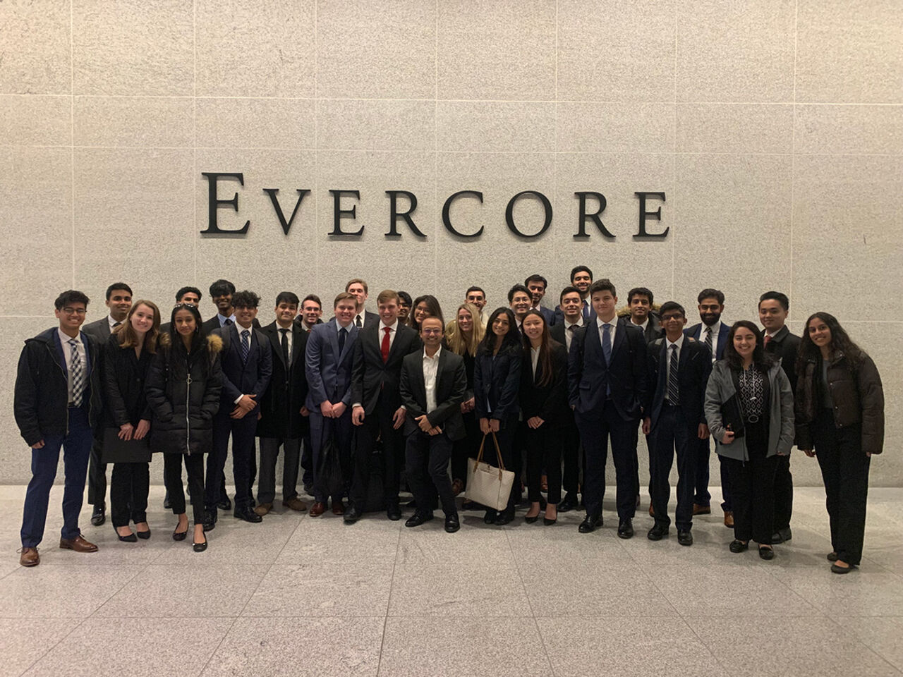 RBS Road to Wall Street Program  image number 1