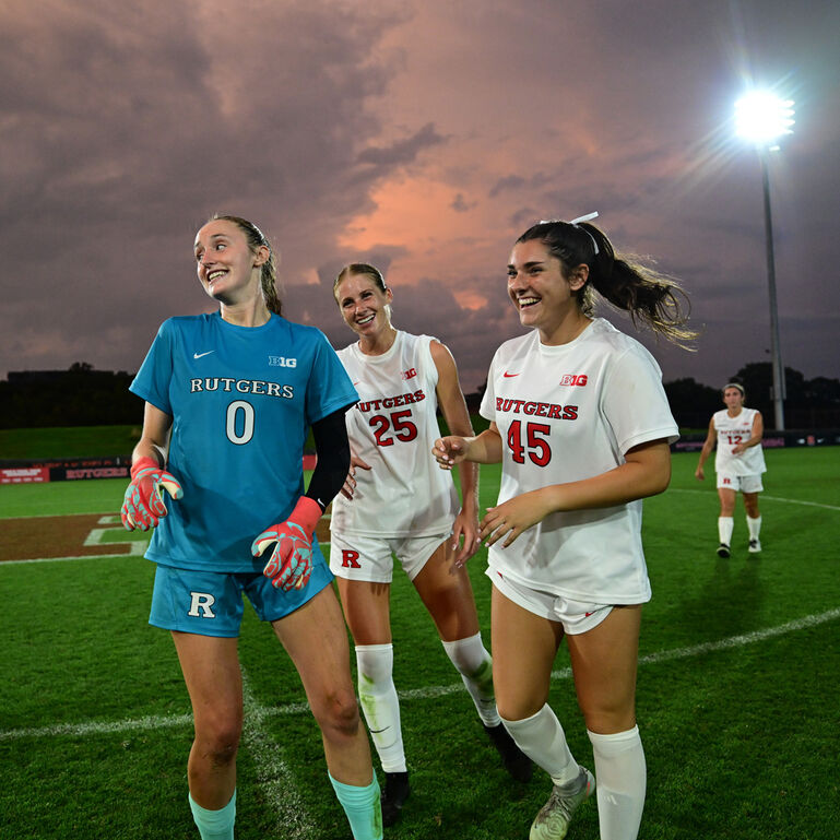 Women's Soccer Scholarship Fund 