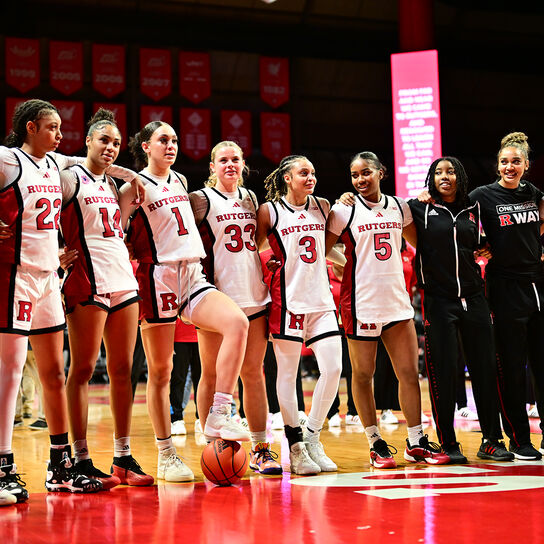 Women's Basketball Program  image number 0