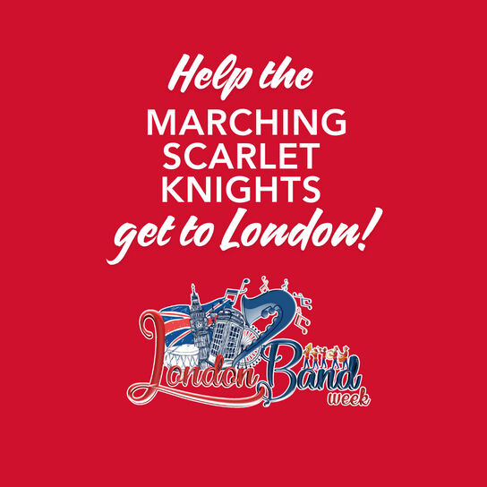 Marching Band Program  image number 1