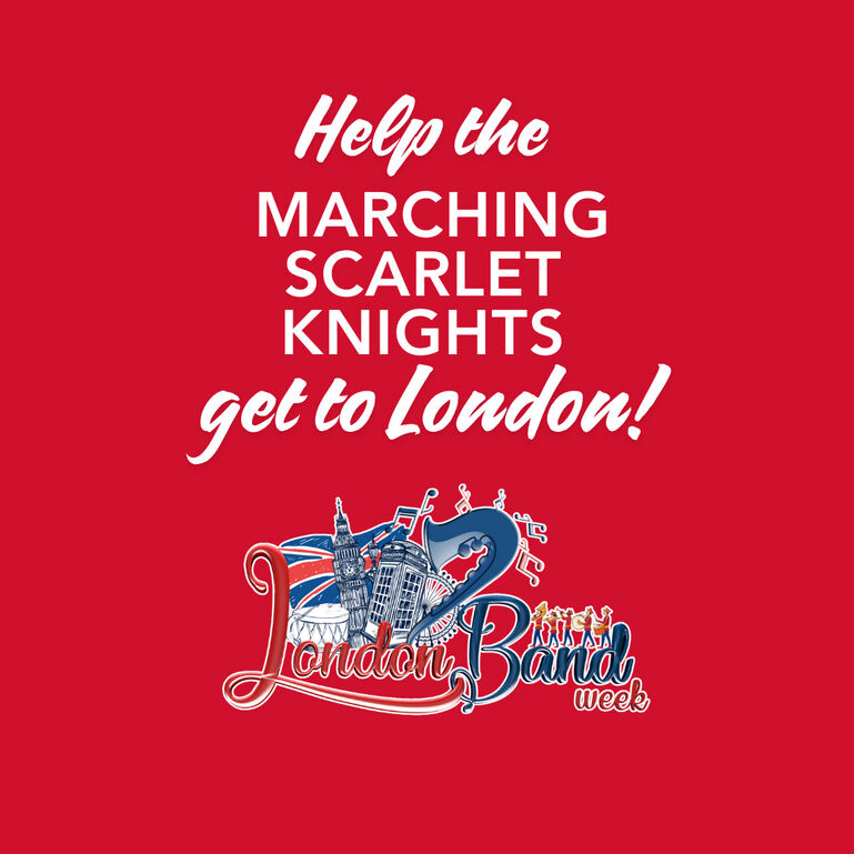 Marching Band Program 