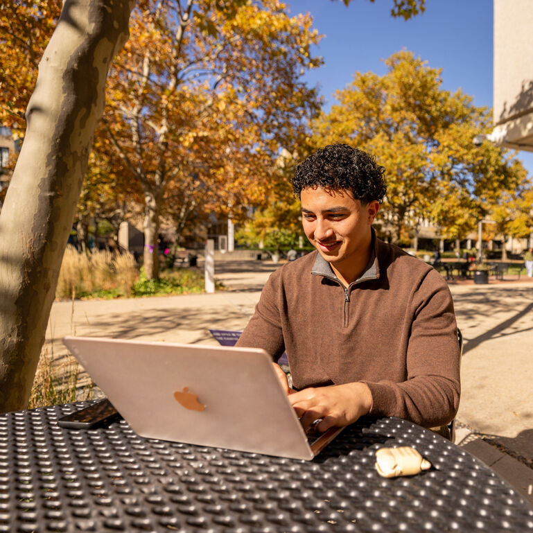 Graduate School-Newark 