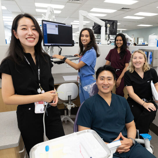 RSDM Orthodontics Travel Fund  image number 2