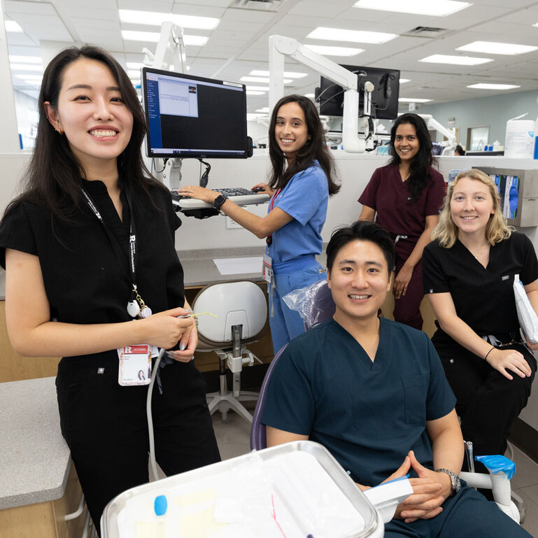 RSDM Orthodontics Travel Fund 