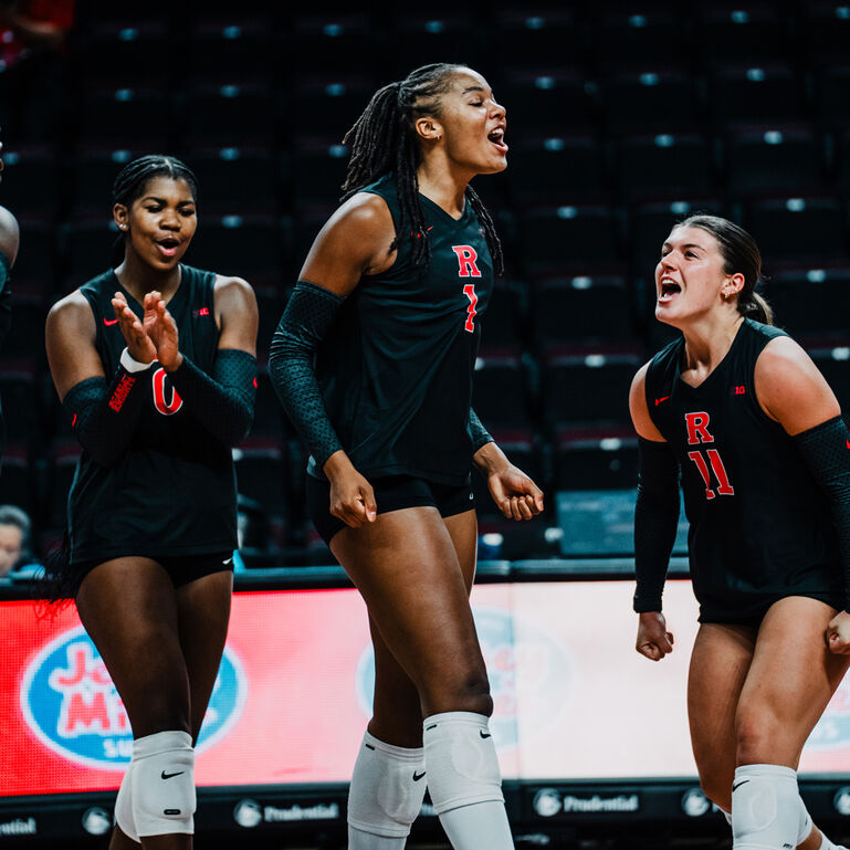 Women's Volleyball Scholarship Fund 
