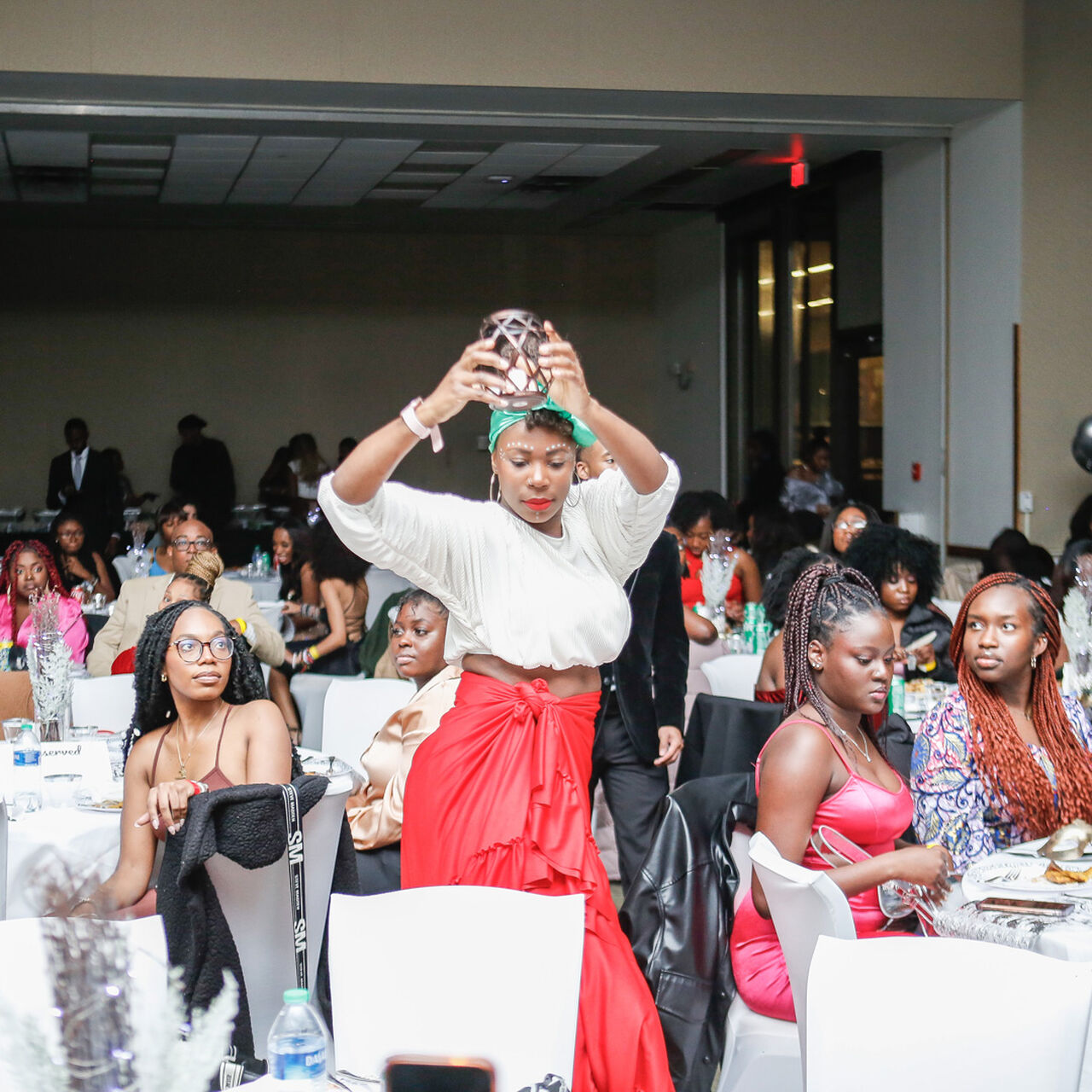 Haitian Association at Rutgers University (HARU)  image number 0