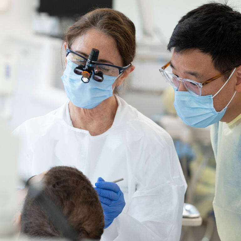 RSDM Orthodontics Travel Fund 