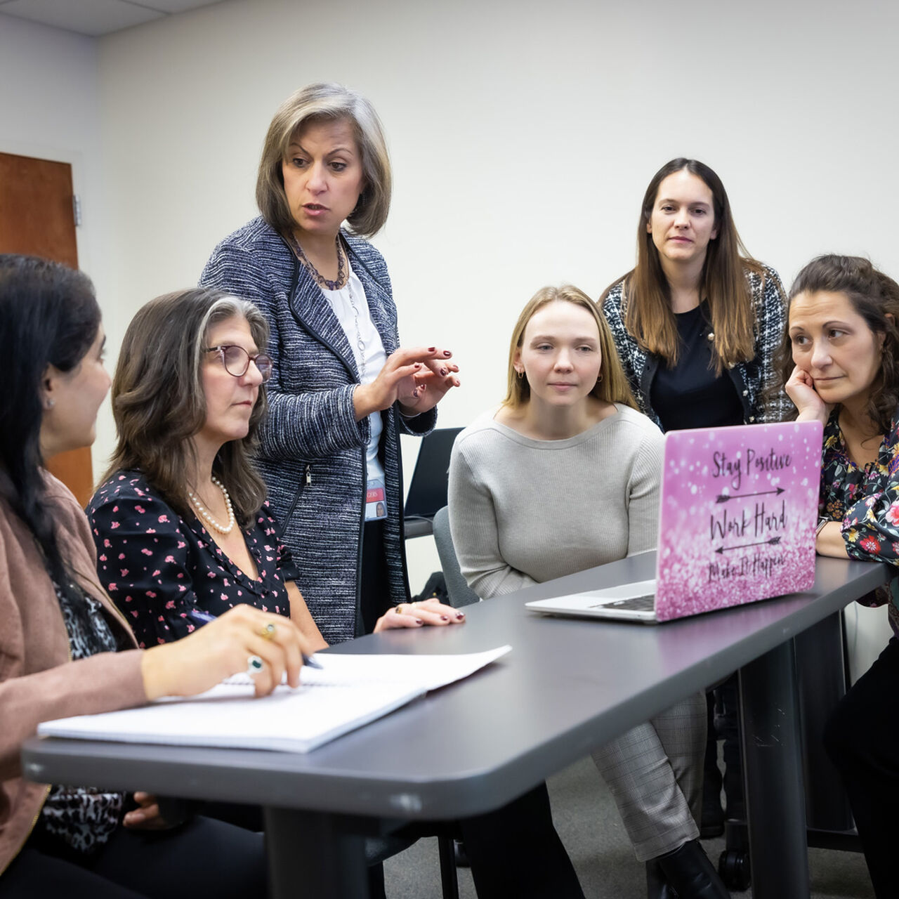 Rutgers School of Nursing Ph.D. Scholarship Fund  image number 0