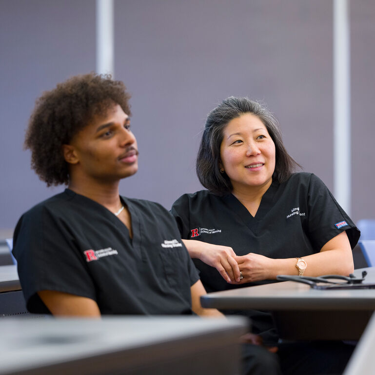 School of Nursing Academic Excellence Fund 