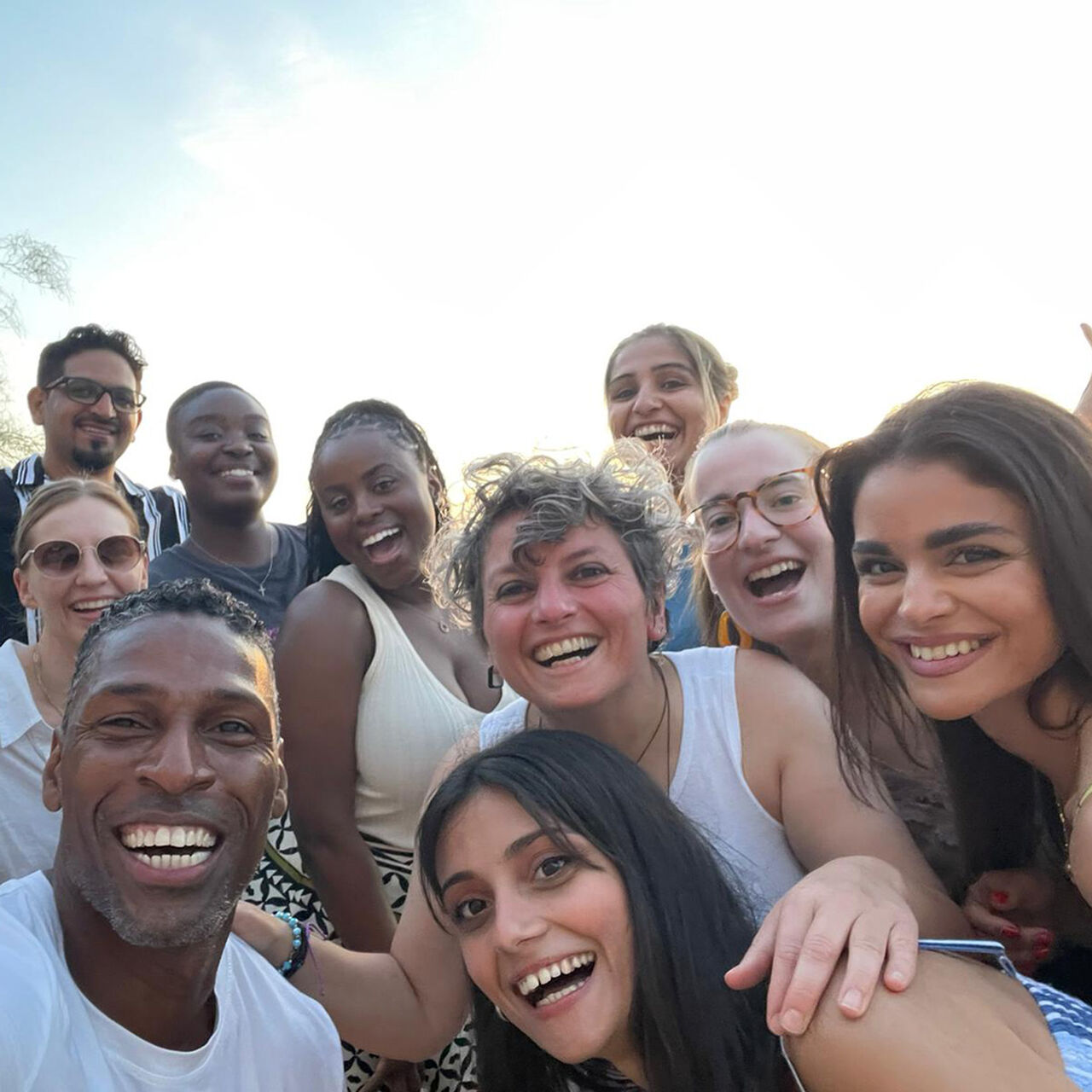 School of Public Health Global Travel Fund  image number 0