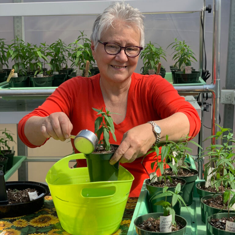 Rutgers Master Gardeners of Ocean County Fund 
