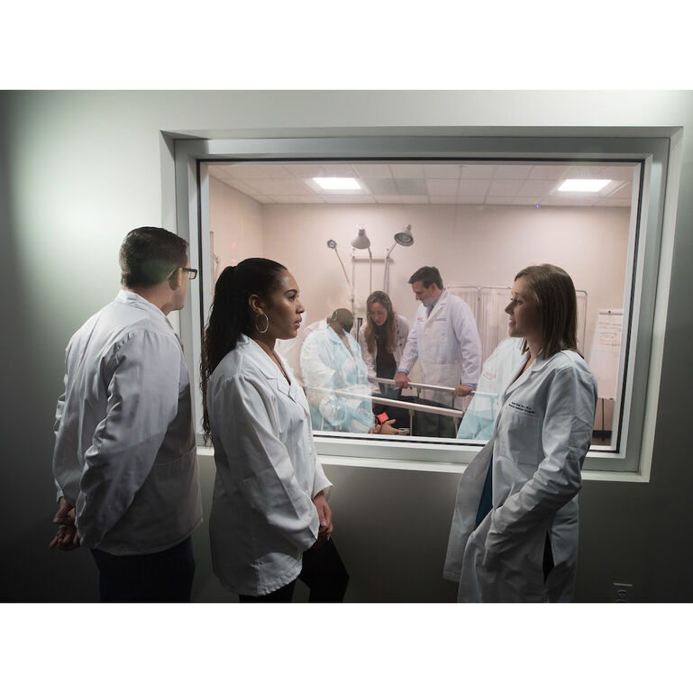 SHP Physician Assistant Scholarship 