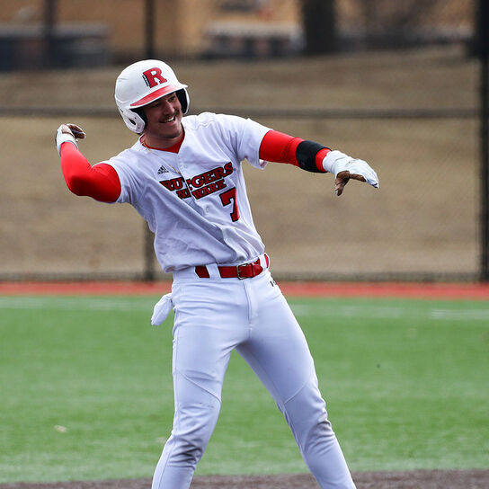 Rutgers University—Newark Baseball Support Fund  image number 1