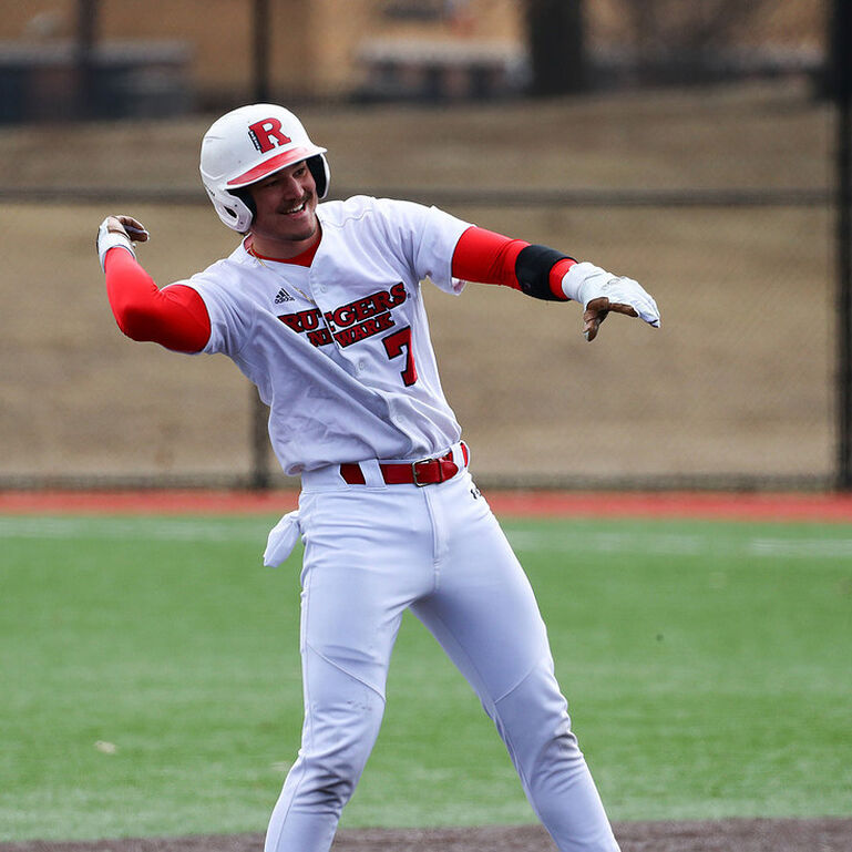 Rutgers University—Newark Baseball Support Fund 
