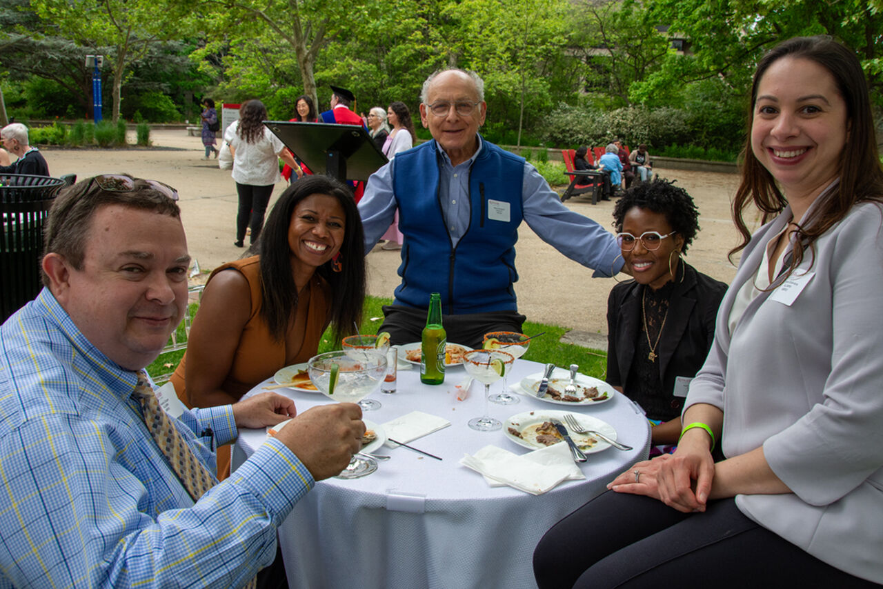 Graduate School-Newark Academic Excellence Fund  image number 0