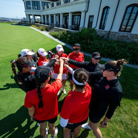 Women's Golf Scholarship Fund  image number 0