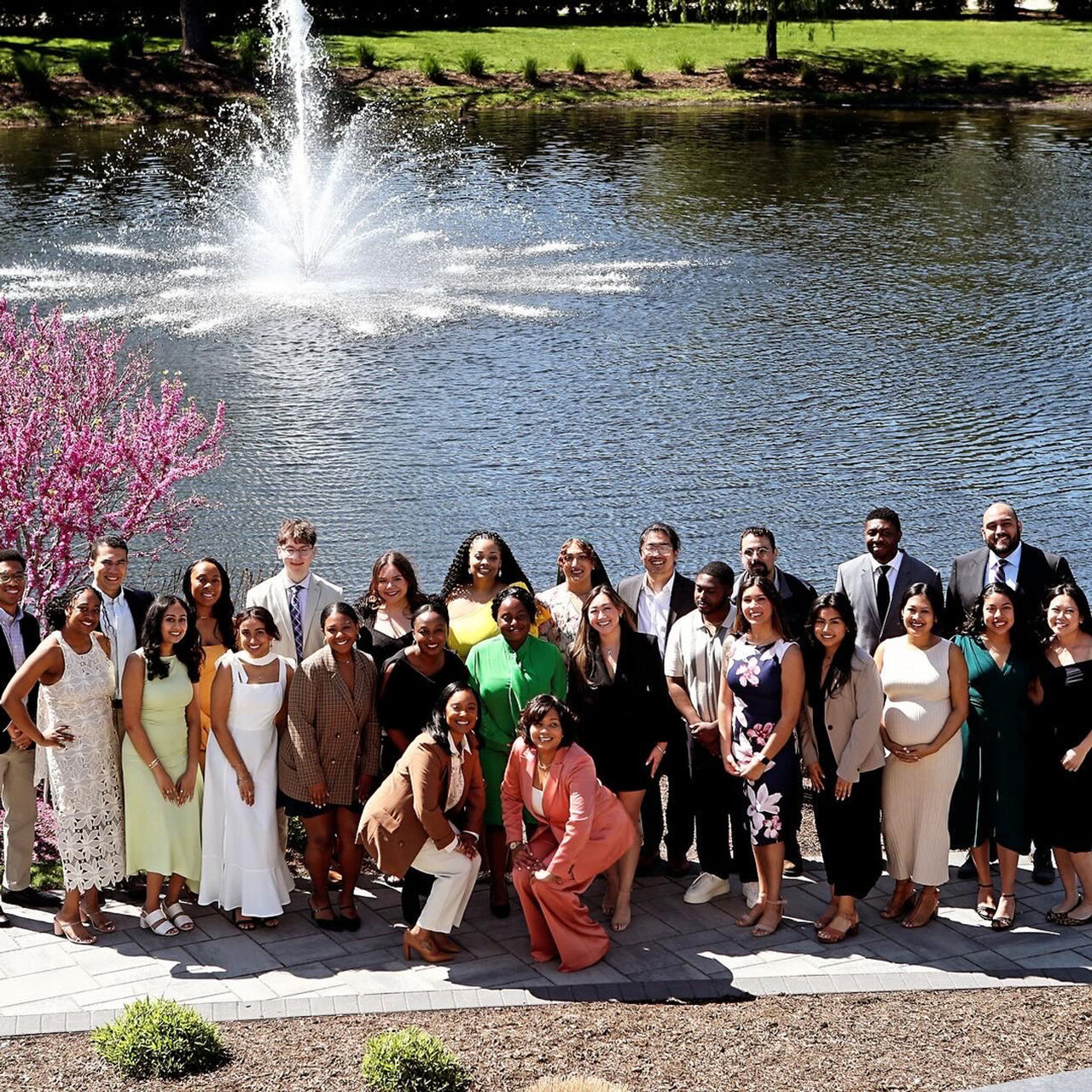Rutgers Law School-Camden Minority Student Support Fund  image number 0