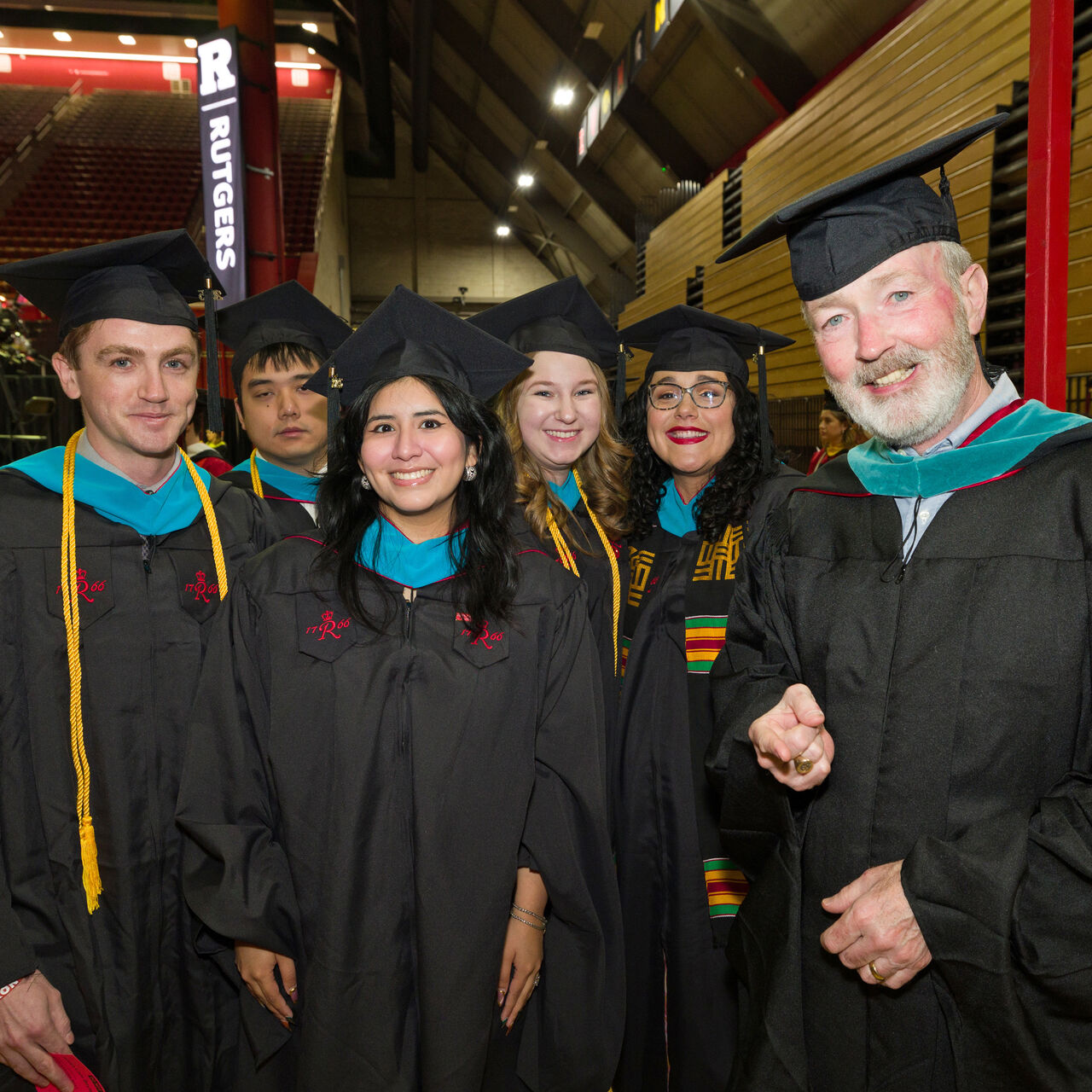 School of Management and Labor Relations (SMLR) Student Scholarship and General Support Fund  image number 0