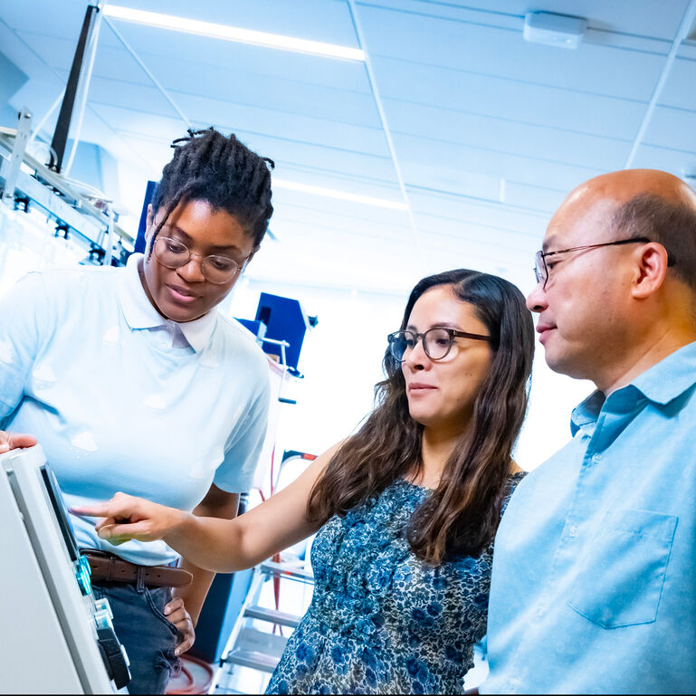 Engineering Innovation Fund 