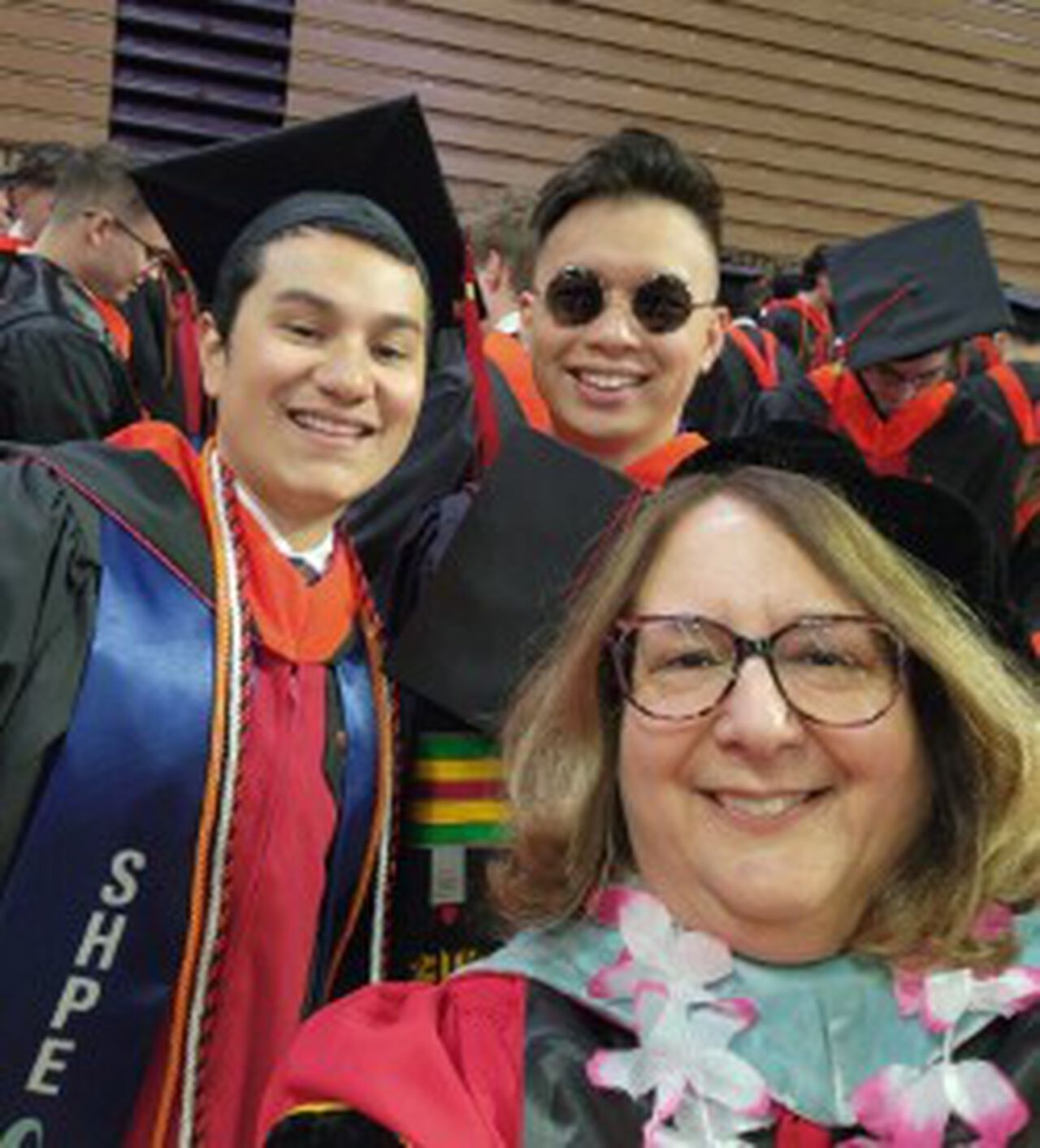 Dr. Ilene Rosen Scholarship Fund  image number 0