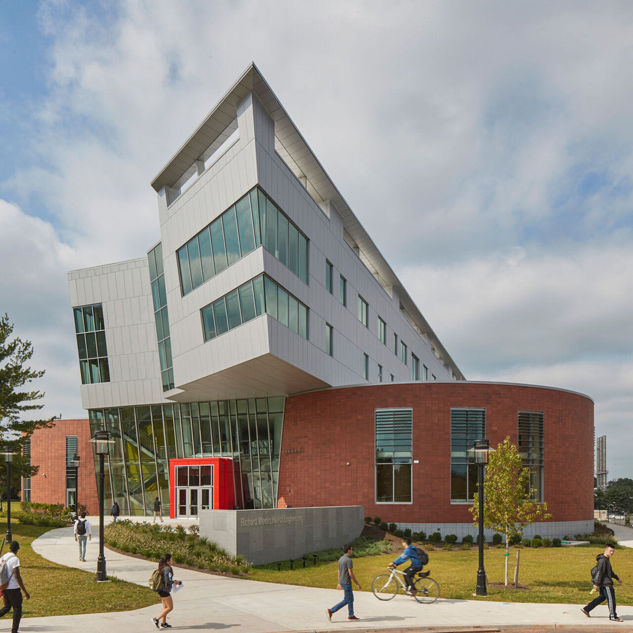 Facilities for the Future  image number 0