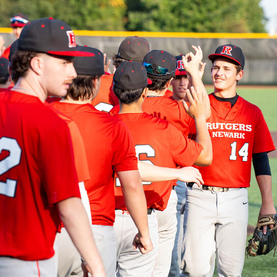 Rutgers University—Newark Baseball Support Fund  image number 4