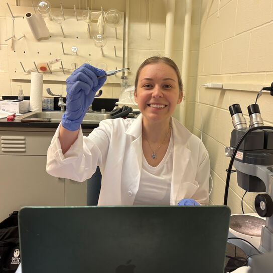 NJ Ticks 4 Science 4 Dogs! Support Fund  image number 1