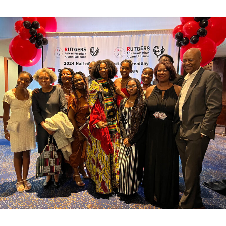 Haitian Association at Rutgers University 