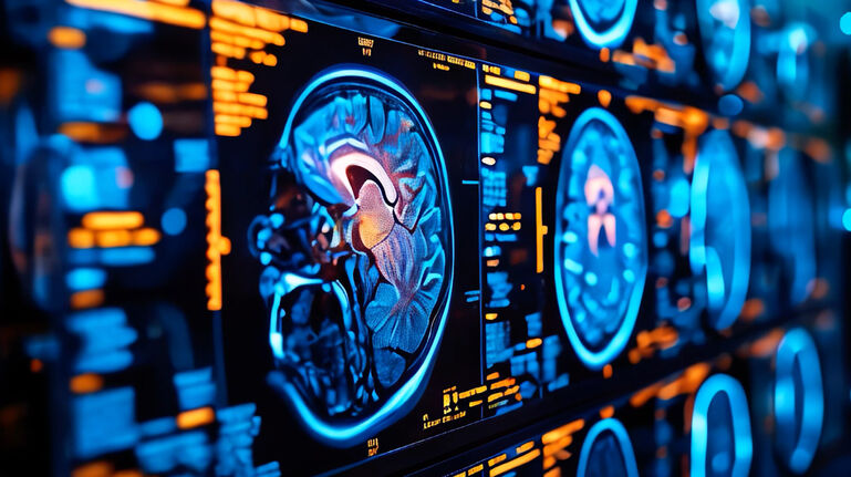 Brain Health Institute Gift Fund 