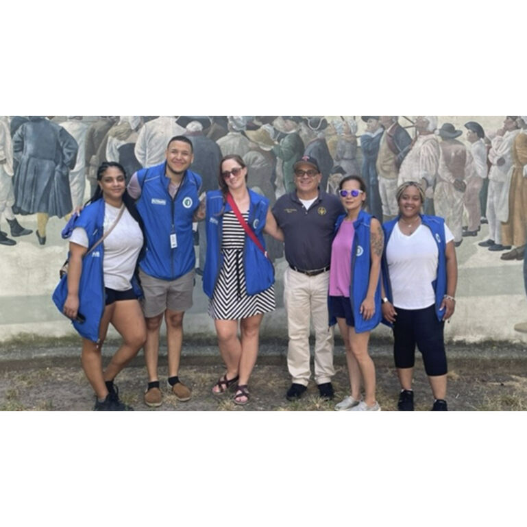 Rutgers-Camden Health Sciences Department Support Fund 