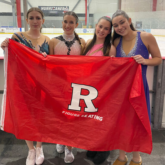 Rutgers Figure Skating Club  image number 4