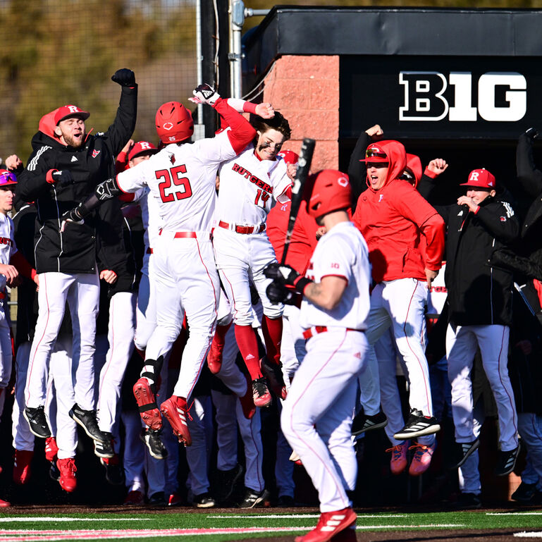 Baseball Program 