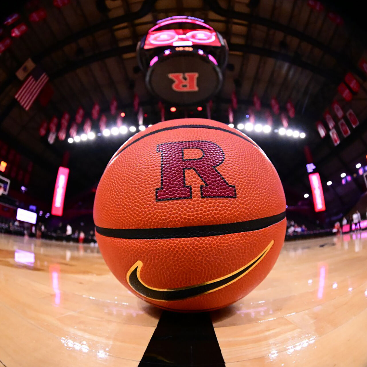 Women's Basketball Program  image number 0