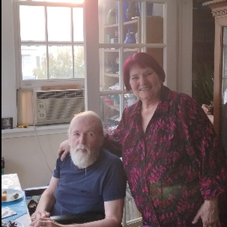 Dr. Donald Gerecke and Dr. Marion Gordon Scholarship 
