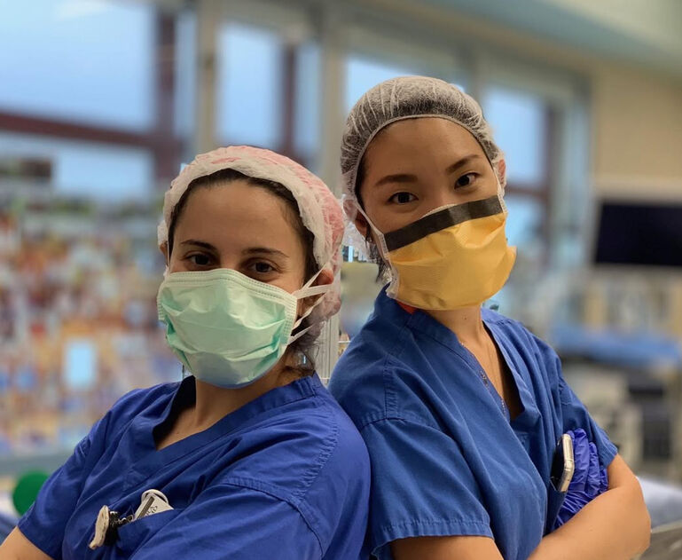 RWJMS Urology Gift Fund 