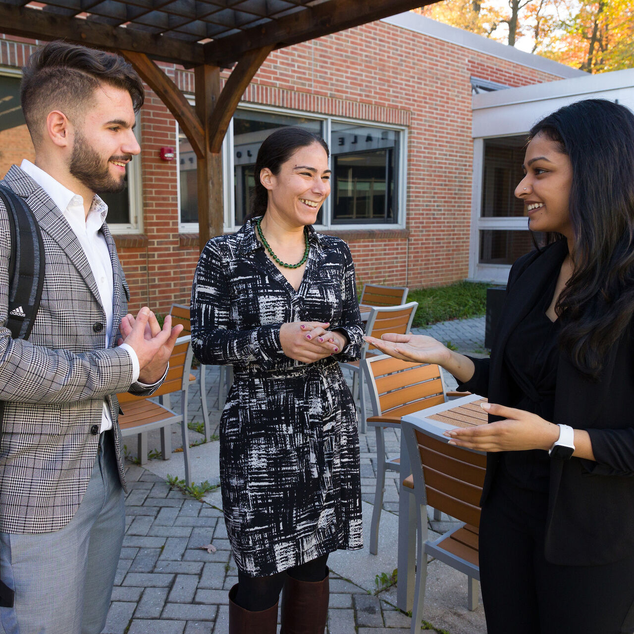 School of Management and Labor Relations Development Fund  image number 0