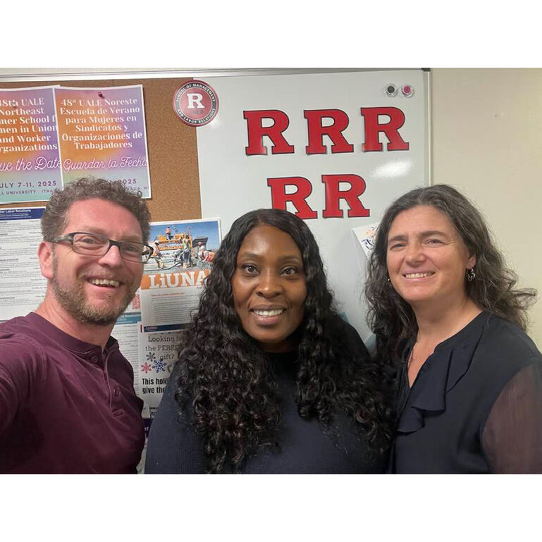 Mazzocchi Archive Fund 