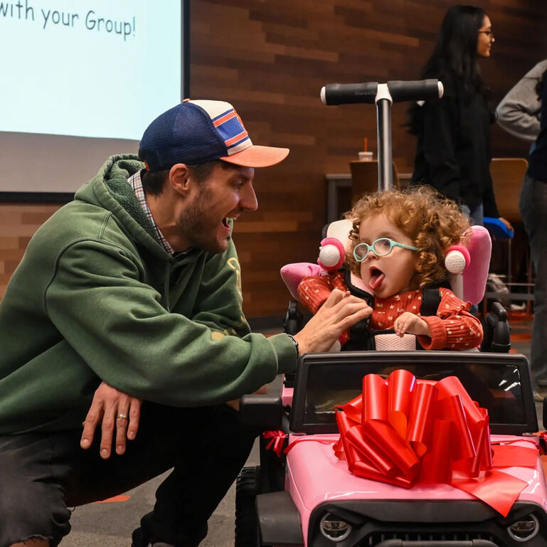 As 4 All (A4A) Support Fund 