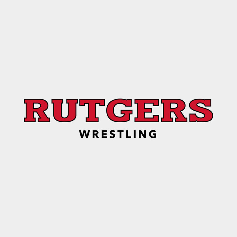 Wrestling Program 