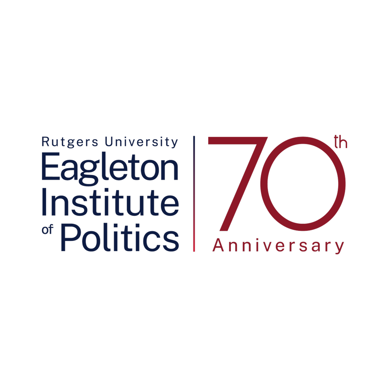 Eagleton Institute of Politics Gift Fund  image number 0