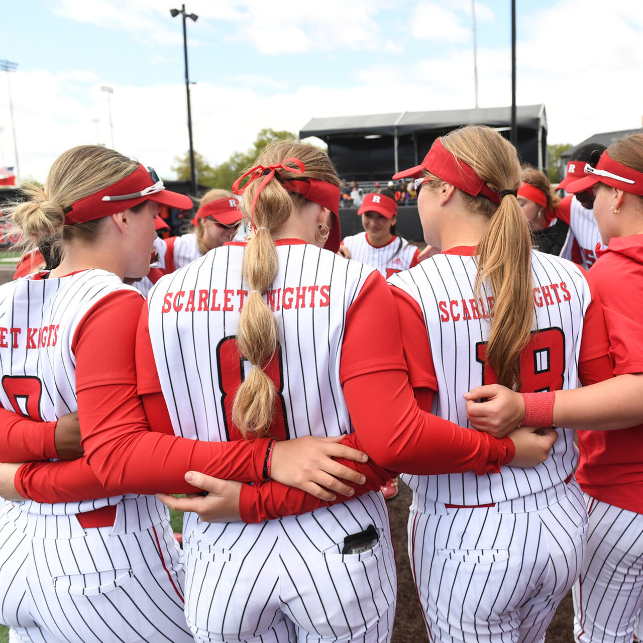 Softball Scholarship Fund  image number 0