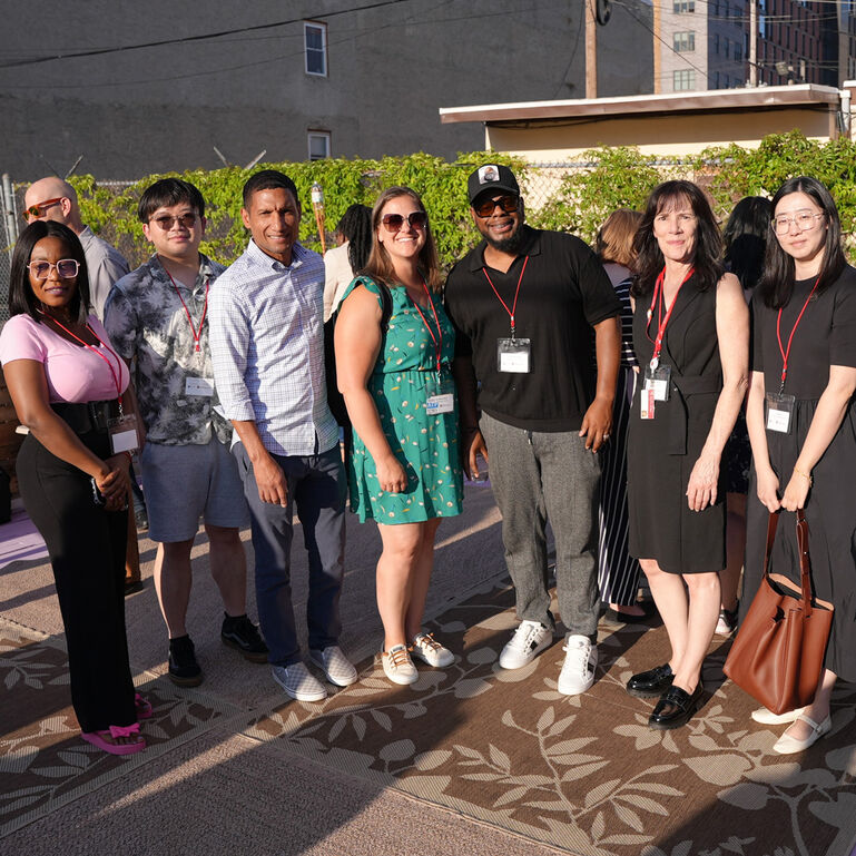 Rutgers-Camden DPPA Support Fund 