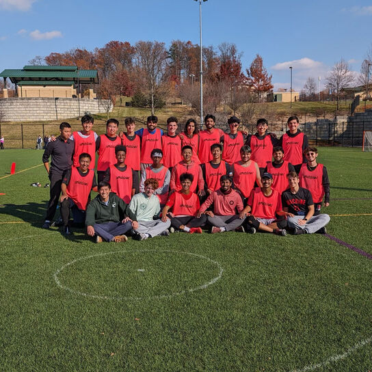 Rutgers Ultimate Frisbee Men’s Sports Club image number 0