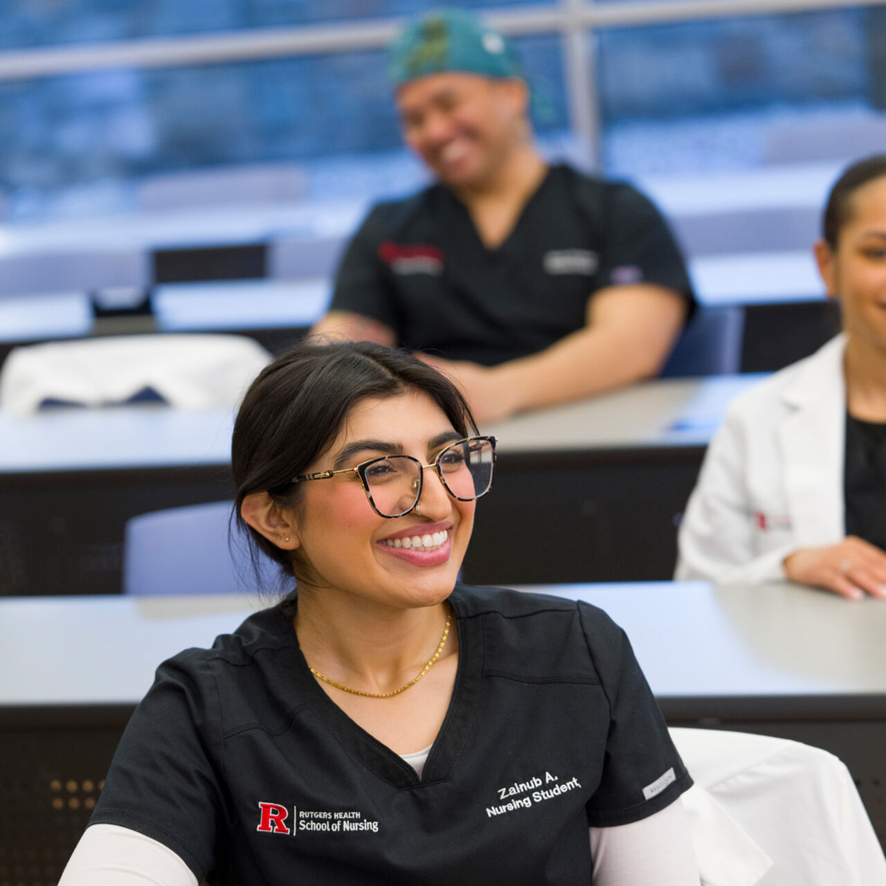 Psychiatric Mental Health Nursing General Fund  image number 0