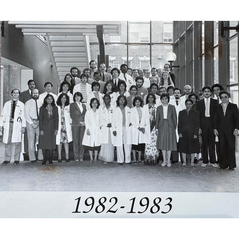RWJMS Department of Pediatrics Support Fund 