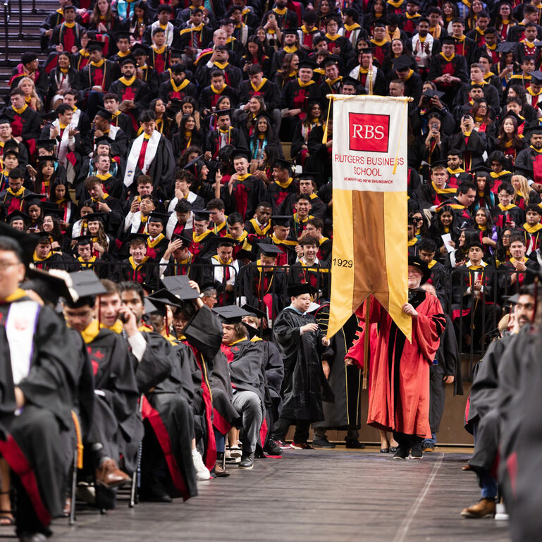 RBS On Time Graduation Initiative 
