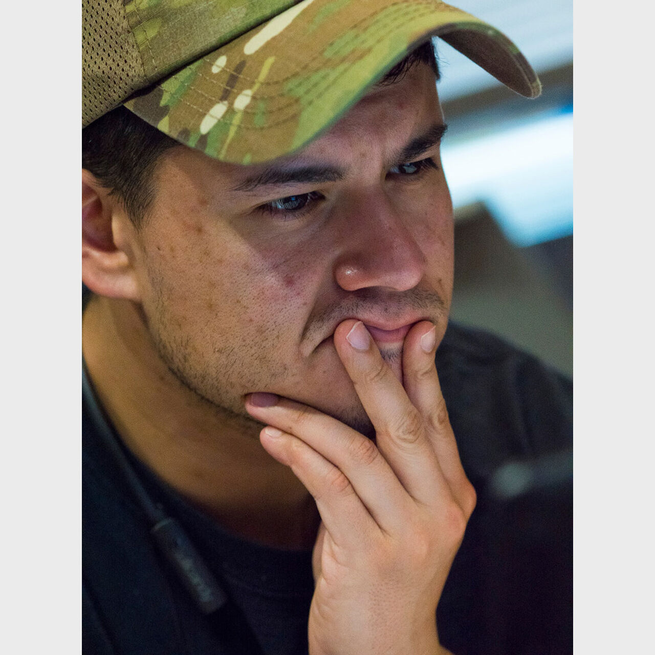 Rutgers University-Newark Veterans Fund image number 0