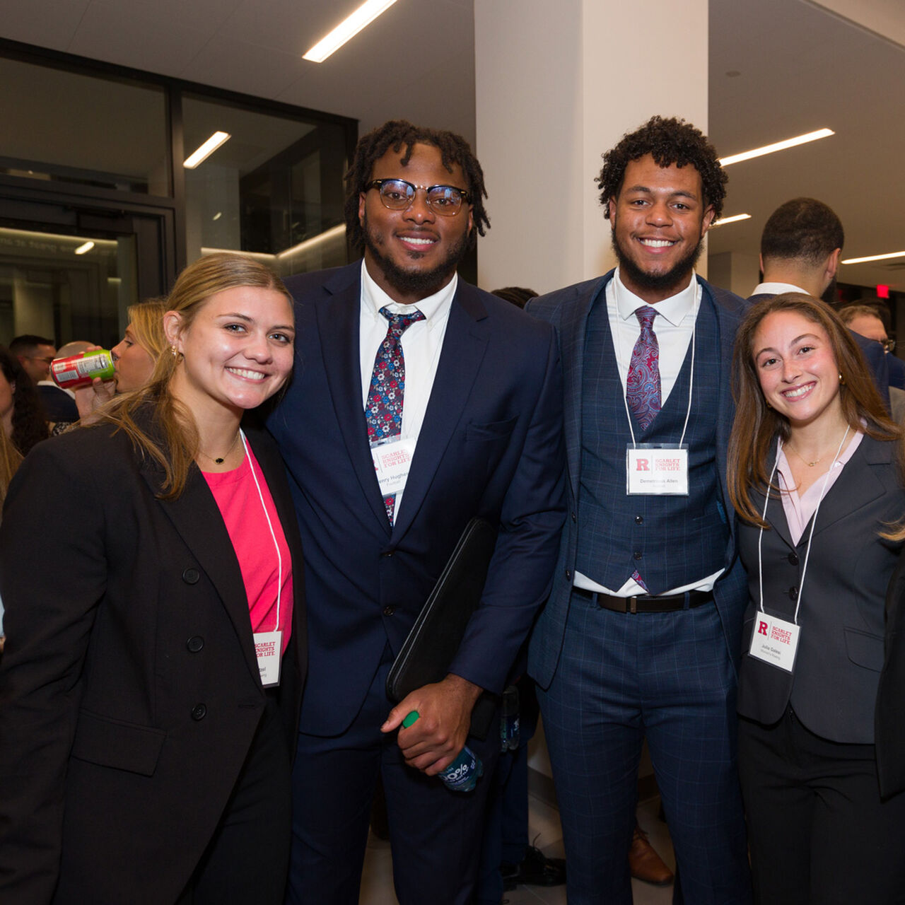 Academic Support Services Fund  image number 0